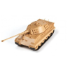 King Tiger Ausf.B (Zvezda 5023) 1:72